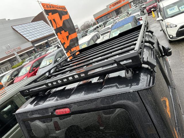 JIMNY 4WD