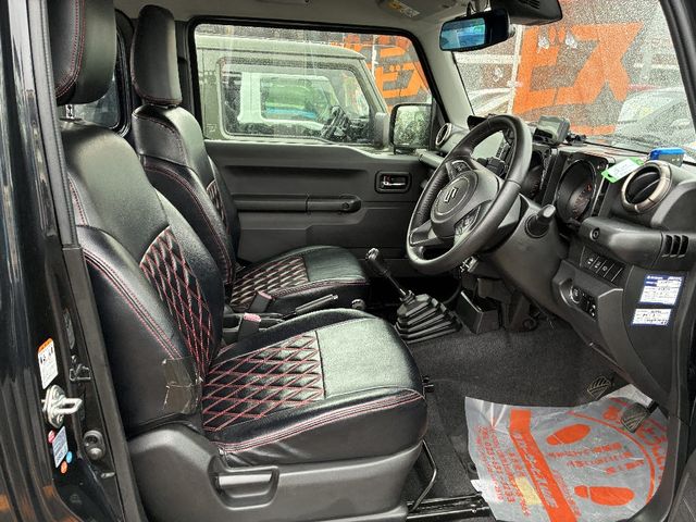 JIMNY 4WD