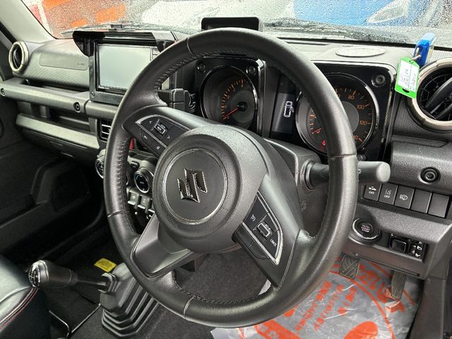 JIMNY 4WD