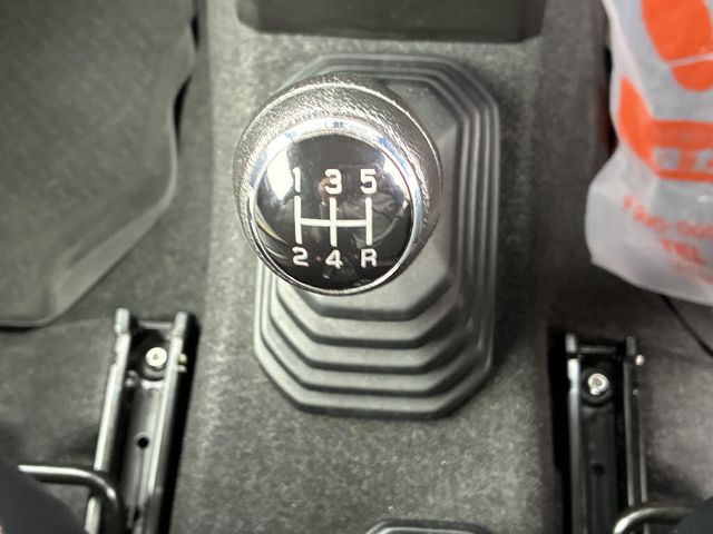 JIMNY 4WD
