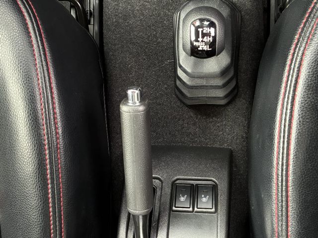 JIMNY 4WD