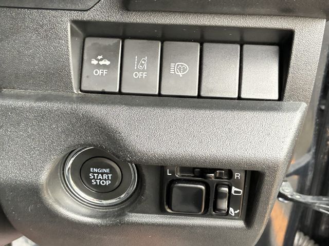 JIMNY 4WD