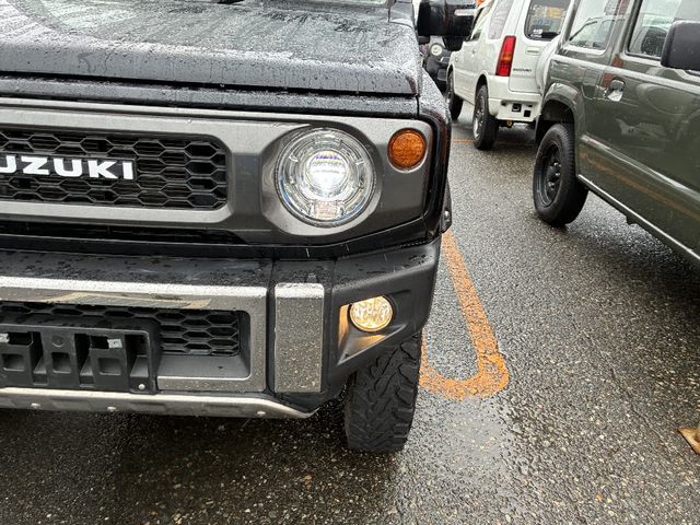 JIMNY 4WD