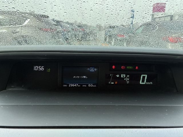PRIUS Alpha