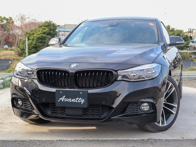 BMW 3series GRAN TURISMO