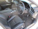 LEXUS LS500h