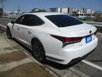 LEXUS LS500h
