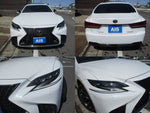 LEXUS LS500h