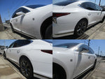 LEXUS LS500h