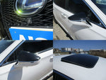 LEXUS LS500h
