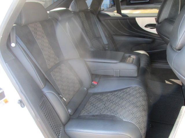 LEXUS LS500h