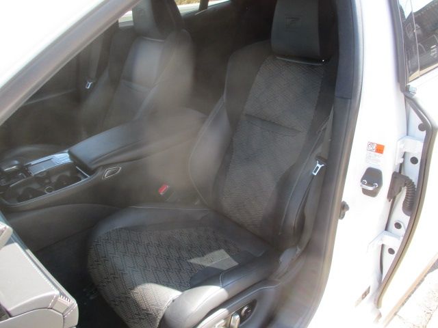 LEXUS LS500h