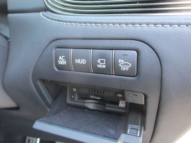 LEXUS LS500h
