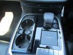 LEXUS LS500h