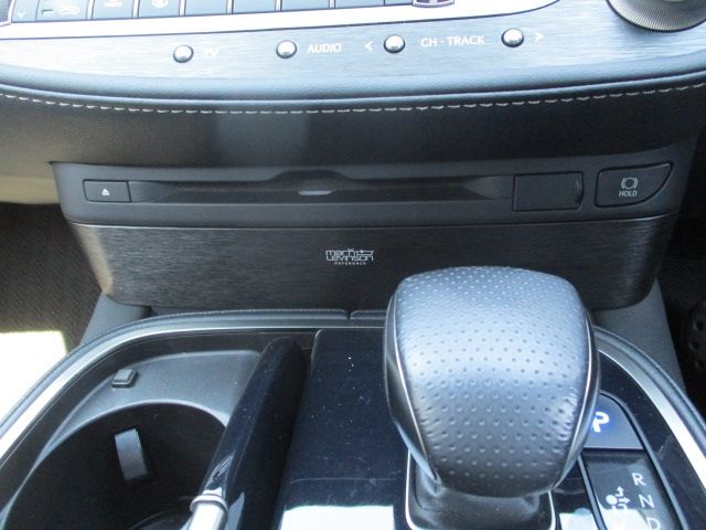 LEXUS LS500h