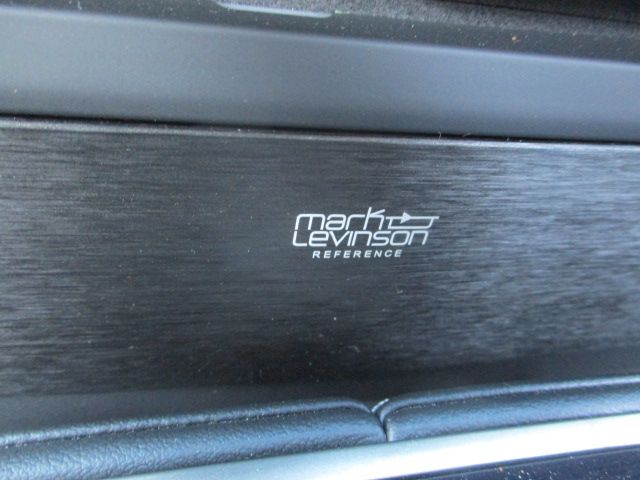 LEXUS LS500h