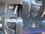 LEXUS LS500h