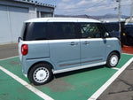 MOVE canbus