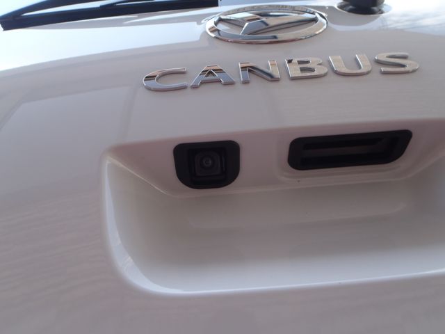 MOVE canbus