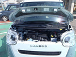 MOVE canbus