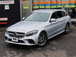 MERCEDES BENZ C class sedan HYBRID