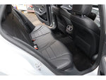 MERCEDES BENZ C class sedan HYBRID