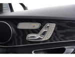 MERCEDES BENZ C class sedan HYBRID
