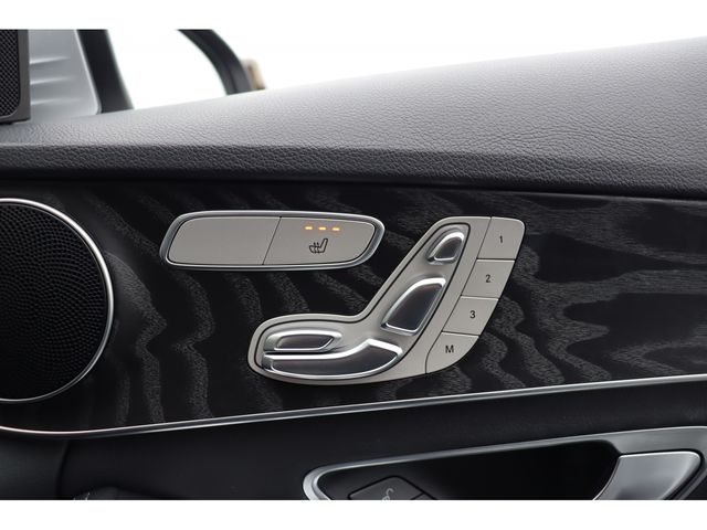 MERCEDES BENZ C class sedan HYBRID