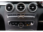 MERCEDES BENZ C class sedan HYBRID