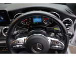 MERCEDES BENZ C class sedan HYBRID