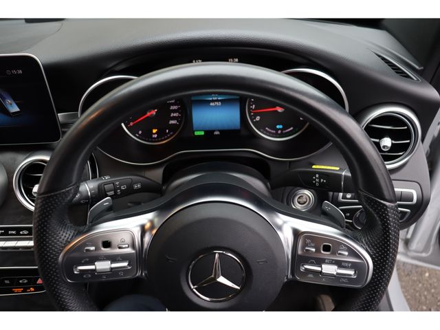 MERCEDES BENZ C class sedan HYBRID