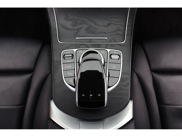 MERCEDES BENZ C class sedan HYBRID