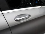 MERCEDES BENZ C class sedan HYBRID