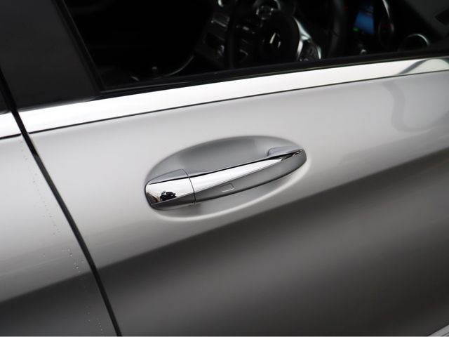 MERCEDES BENZ C class sedan HYBRID