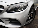 MERCEDES BENZ C class sedan HYBRID