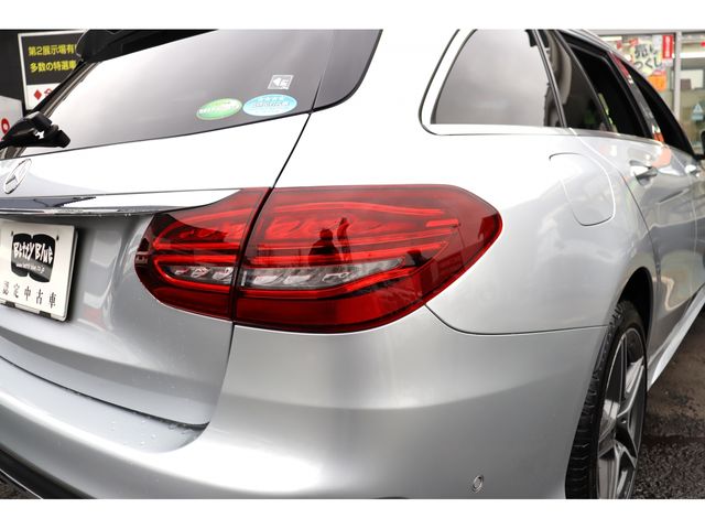 MERCEDES BENZ C class sedan HYBRID