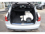 MERCEDES BENZ C class sedan HYBRID