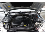 MERCEDES BENZ C class sedan HYBRID