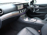 MERCEDES BENZ E class  ALL-Terrain
