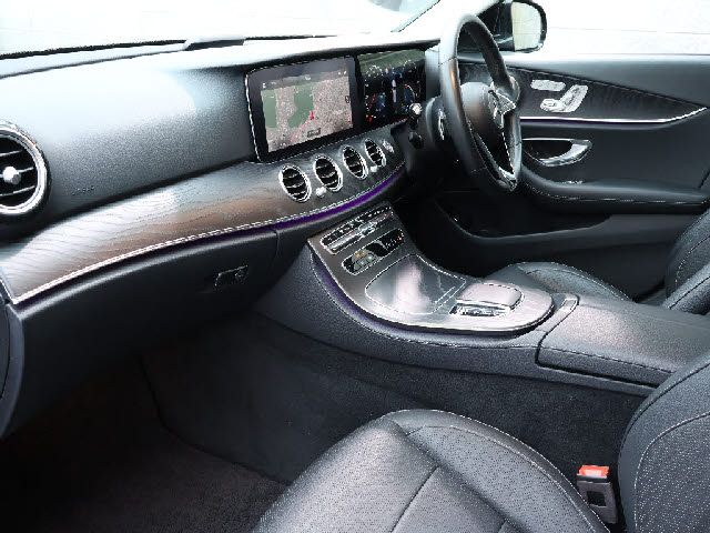 MERCEDES BENZ E class  ALL-Terrain