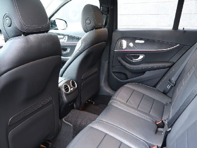 MERCEDES BENZ E class  ALL-Terrain