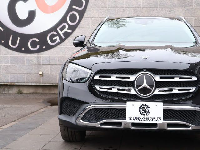 MERCEDES BENZ E class  ALL-Terrain