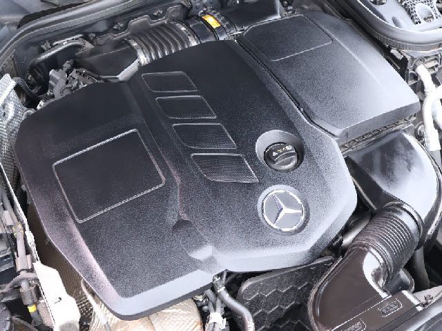 MERCEDES BENZ E class  ALL-Terrain