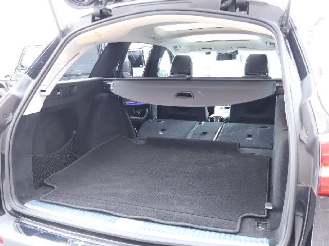 MERCEDES BENZ E class  ALL-Terrain