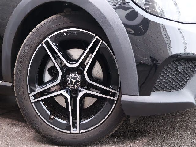 MERCEDES BENZ E class  ALL-Terrain
