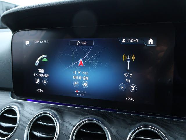 MERCEDES BENZ E class  ALL-Terrain