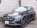 MERCEDES BENZ E class  ALL-Terrain