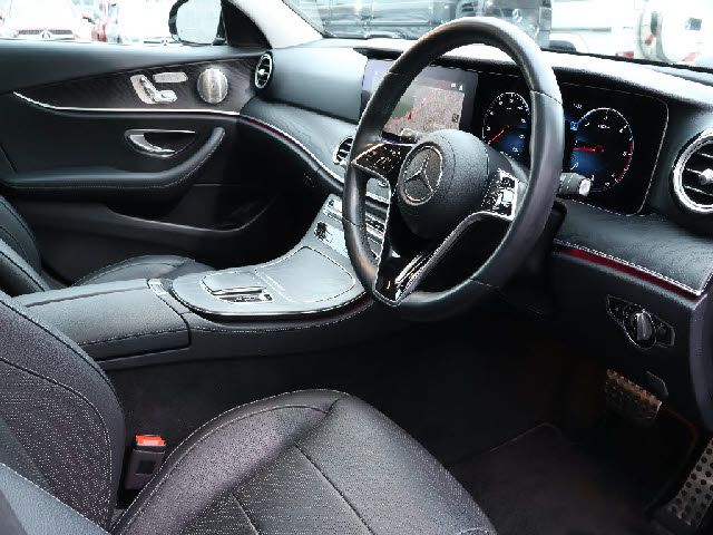 MERCEDES BENZ E class  ALL-Terrain