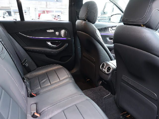 MERCEDES BENZ E class  ALL-Terrain