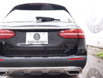 MERCEDES BENZ E class  ALL-Terrain